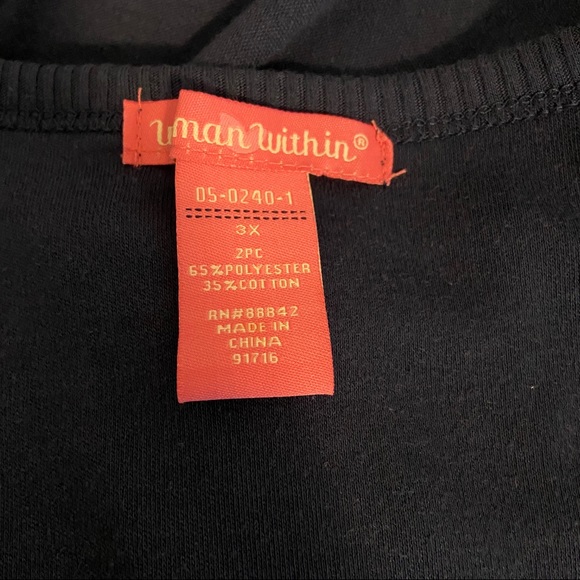 Navy Dress - Picture 7 of 11